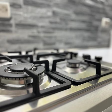 Crd Residence 이아시 외부 사진