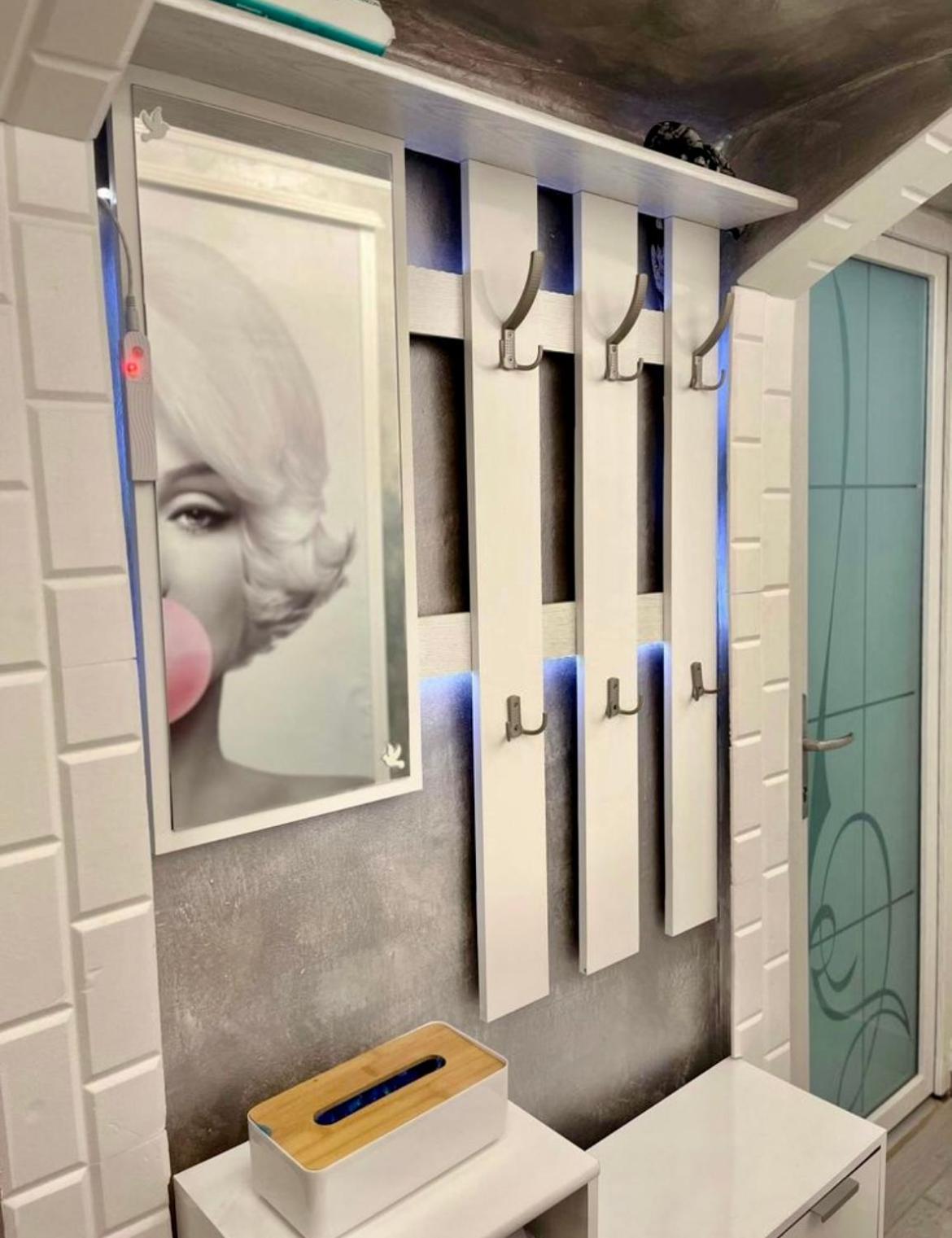 Crd Residence 이아시 외부 사진