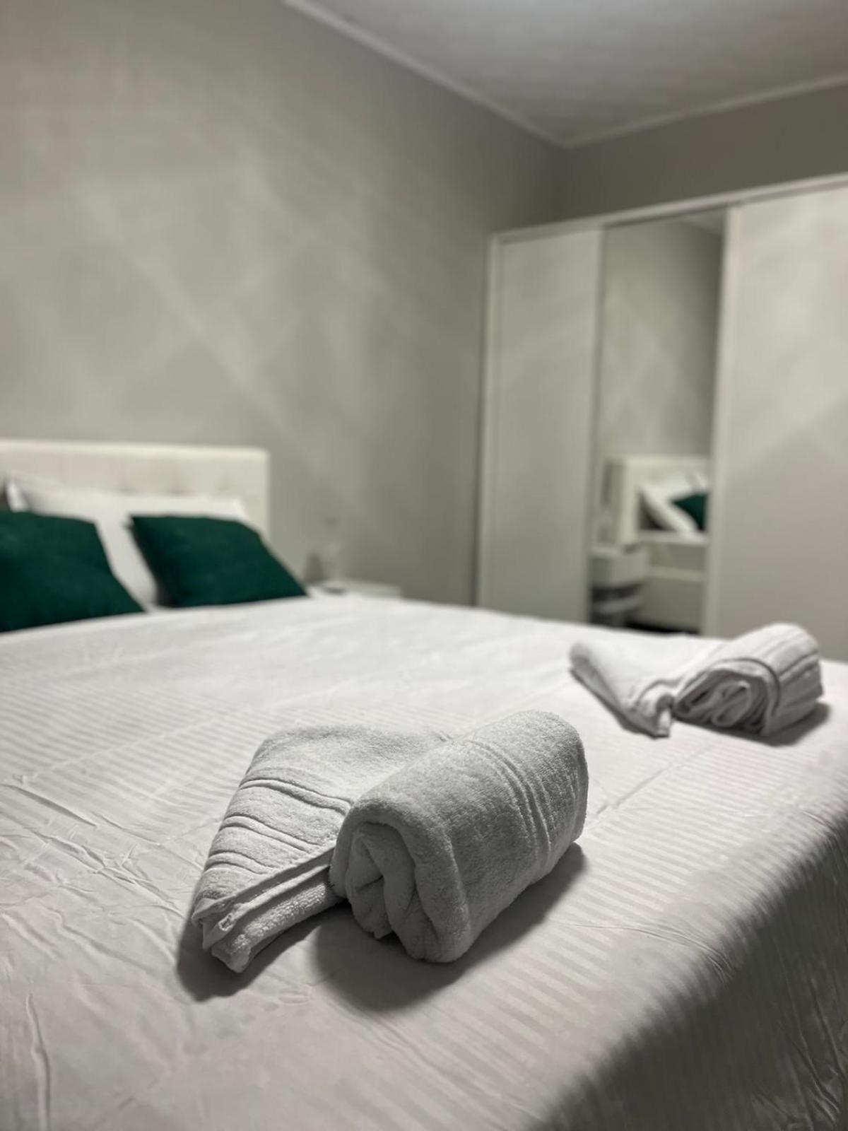 Crd Residence 이아시 외부 사진