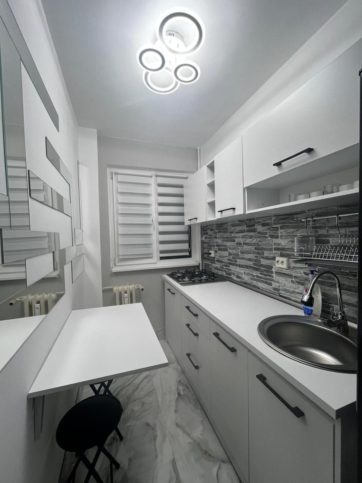 Crd Residence 이아시 외부 사진