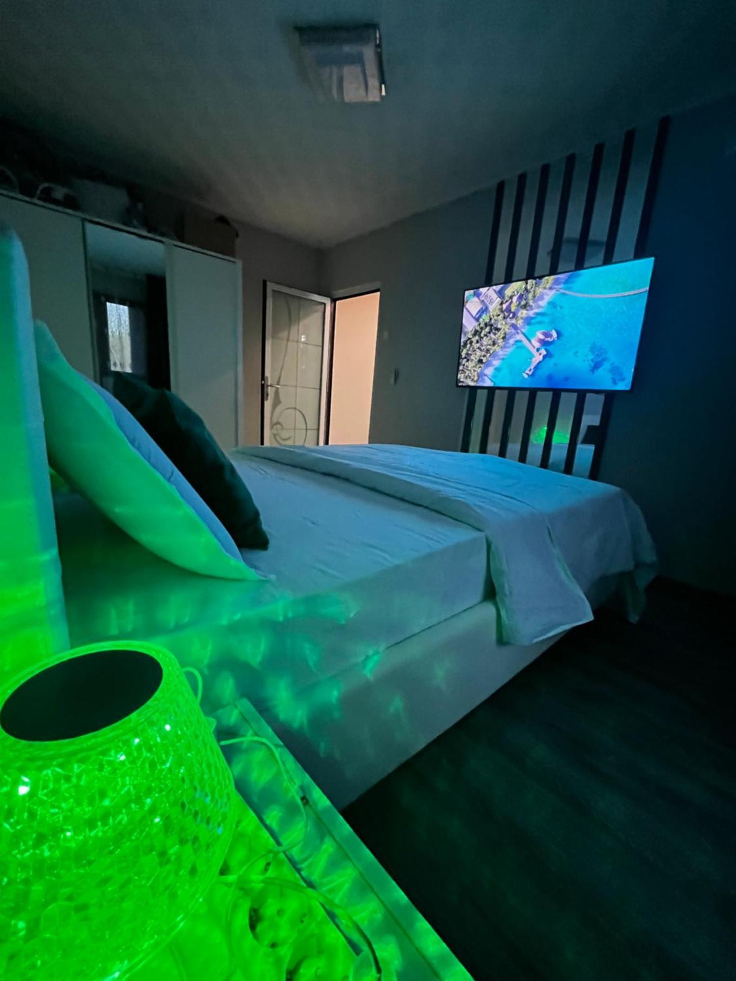 Crd Residence 이아시 외부 사진