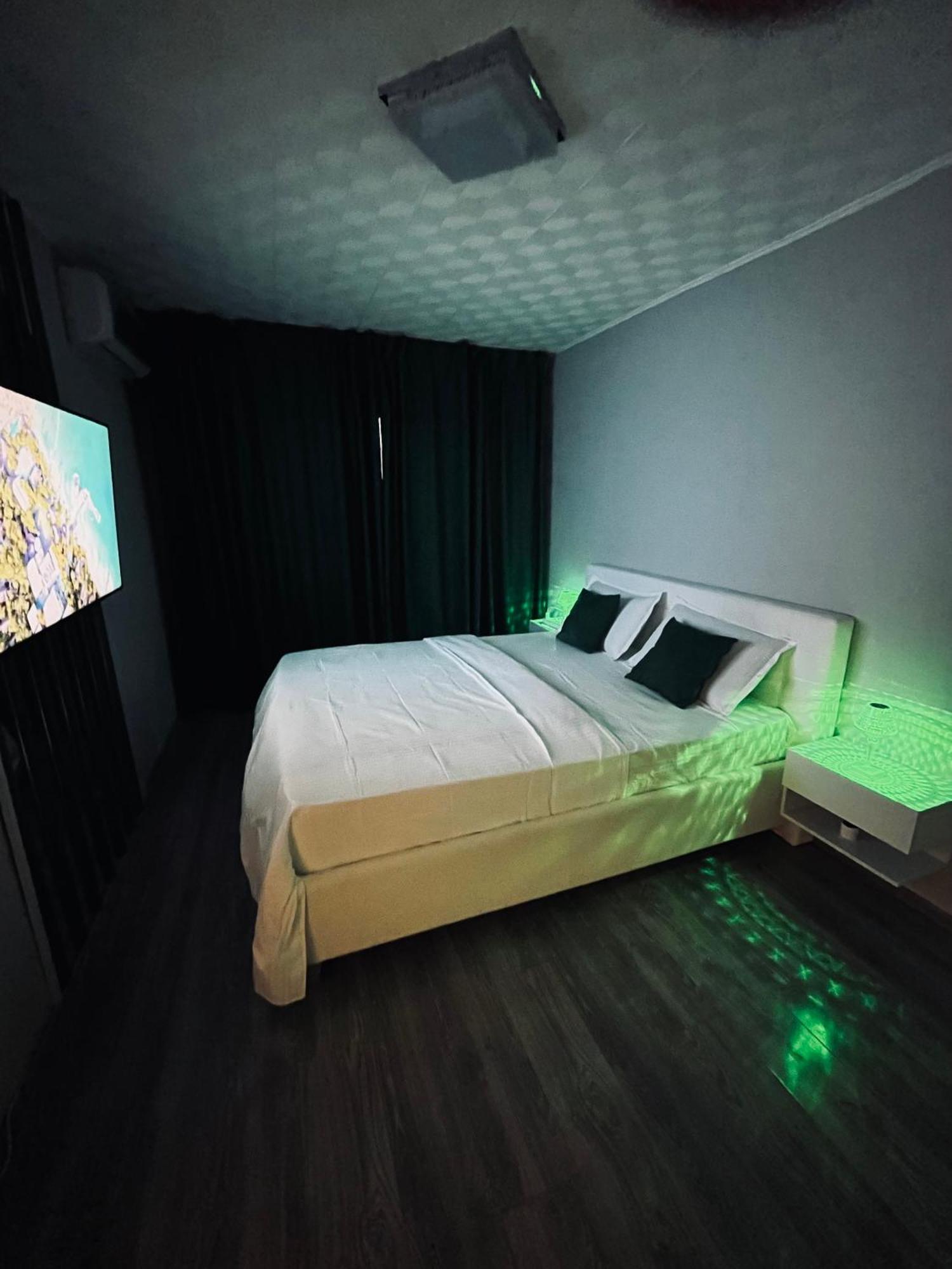 Crd Residence 이아시 외부 사진