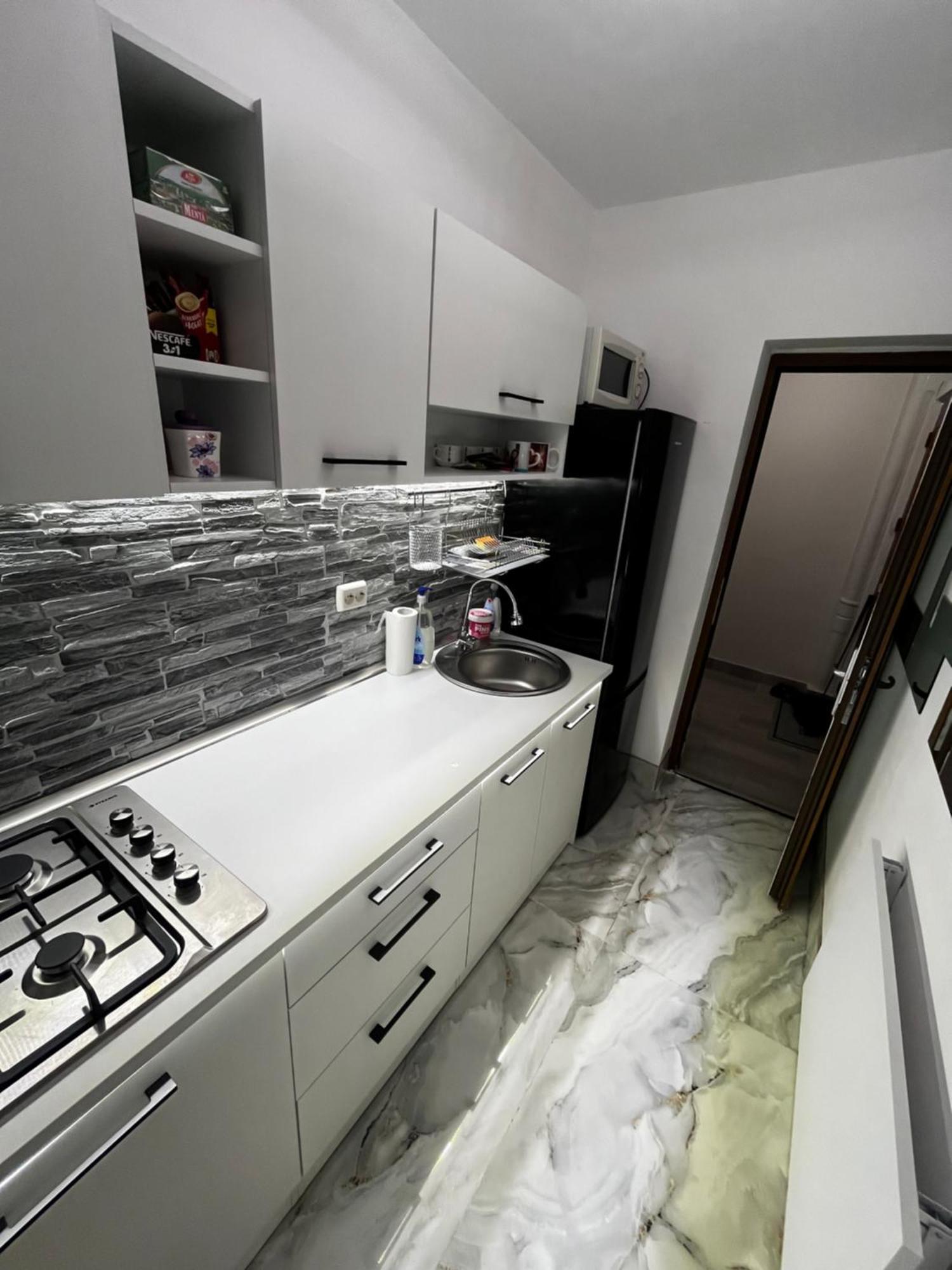 Crd Residence 이아시 외부 사진