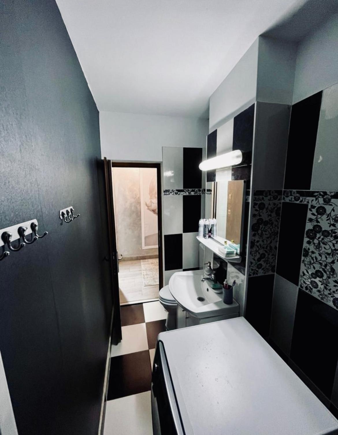 Crd Residence 이아시 외부 사진